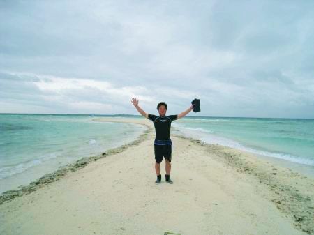 アムプラン 田中宏之 趣味 島でゆっくり